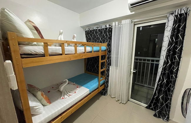 Shore Residences Stays by PBYY - Foto 9