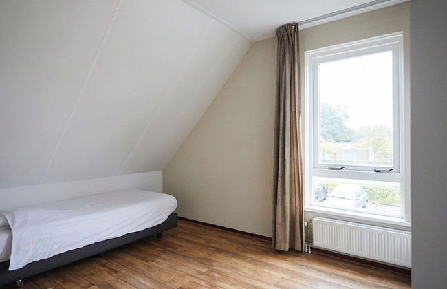 Cozy Holiday Home With a Dishwasher, in Zeeland - Foto 6