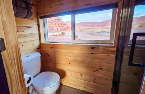 Cozy Cabin At Private Moab Ranch - Foto 22