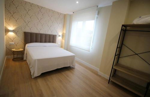 Apartamentos El Somo 2 habitaciones - Foto 17