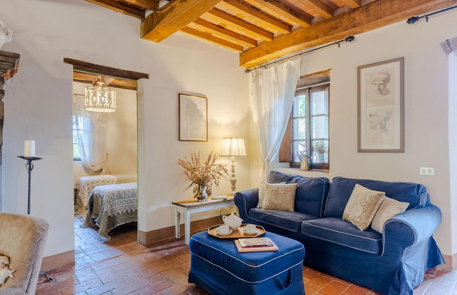 Casa Cassettari Apartment With Garden - Foto 24