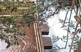 Park Veredas Flat Service - Foto 19