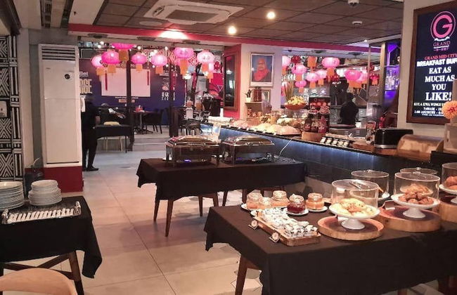 Fairview Luxury Apartments - Photo 50