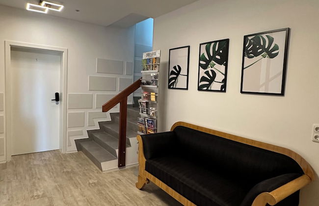 Meinpartments Wolfsburg - Foto 17