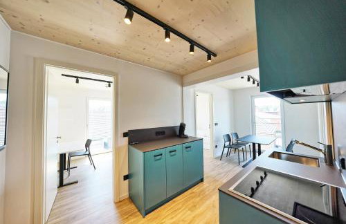 Timber One Boardinghouse Dorfen - Foto 105