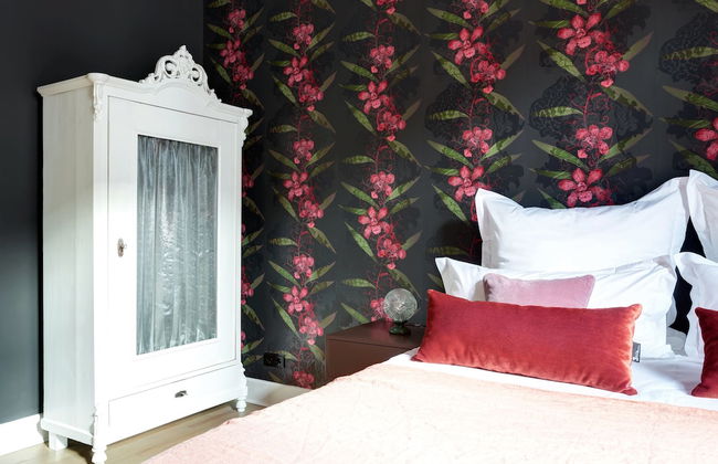 Cora Apartments Leipzig - Foto 21