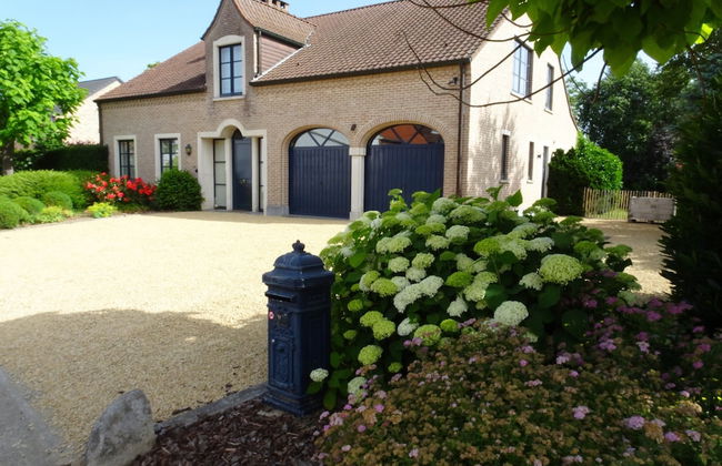 Heers Retreat With Sauna - Foto 1