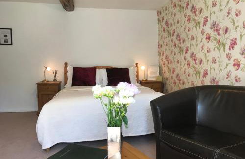 Ty Mawr Country Hotel & Restaurant - Foto 76