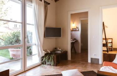 Borgo Le Colline Luxury Agriturismo in Tuscany - Foto 23