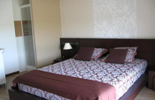 Gîte moderne dans ferme rénovée avec piscine chauffée, animaux acceptés - FR-1-491-377 - Foto 6