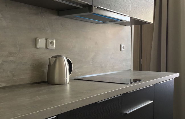 Euro Apartments Lidická 39 Brno - Foto 21