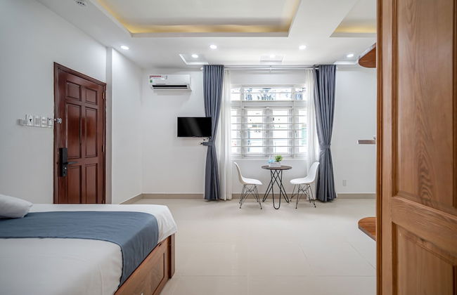 Cozrum Homes - Retro House - Foto 15