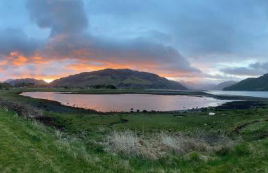 Three Lochs View, Ardelve, by Dornie - Foto 12