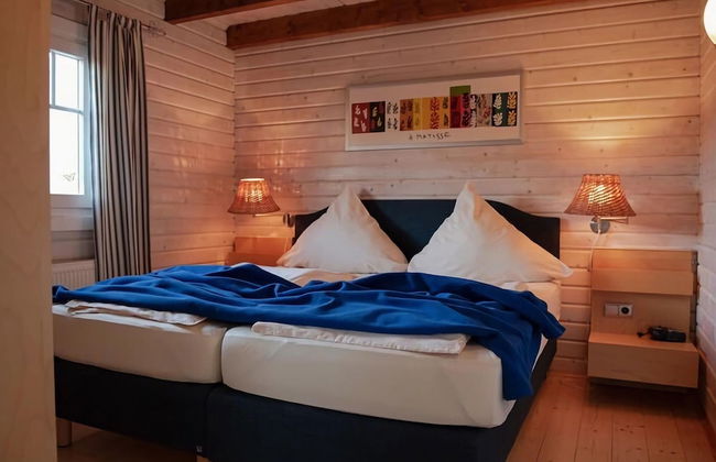 Apartment in Eifel Near Hiking Trails - Foto 3