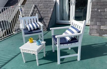 Ivy Cottage Seahouses Seaside Hot Tub Retreat - Foto 17