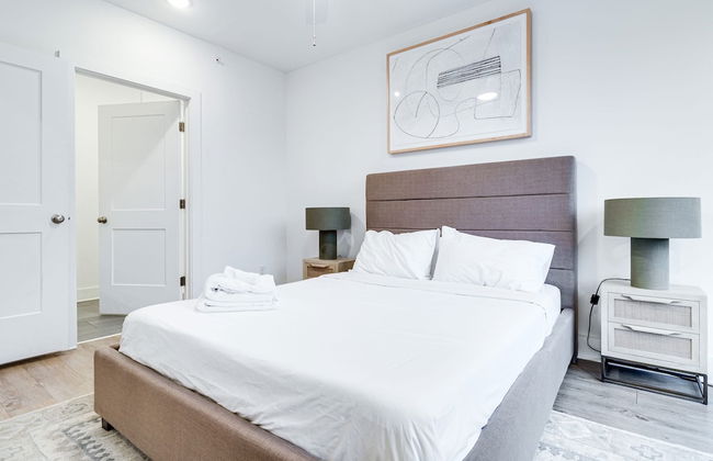 The Grove 3 by Avantstay Music Row at Your Door - Foto 19