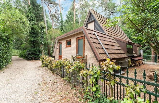 Lanaken Luxe Garden Retreat - Foto 37