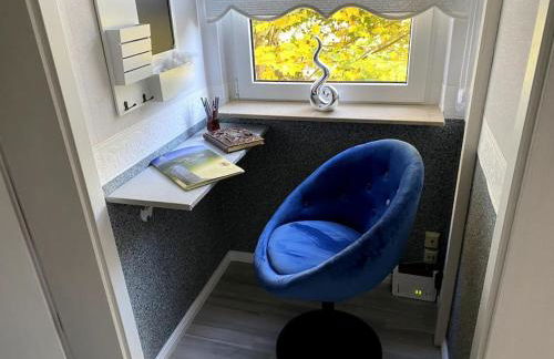 im Haus zur Auszeit willkommen - Foto 16