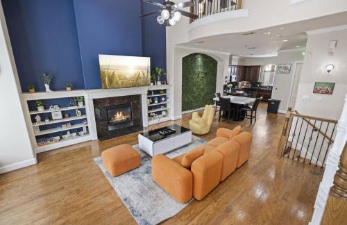 Immersive Getaway - Space, Jungle & More - Foto 11