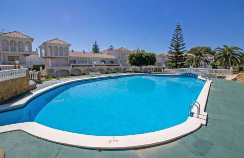 Al Andalus - Playa Cargador ALBERT VILLAS Pet friendly - Foto 27