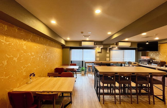 Hiyori Stay Kyoto Kamogawa - Foto 75