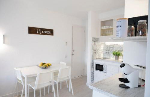 Apartamento Sol Isla Arenal de'n Castell - Foto 11