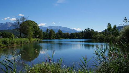 Ferienwohnungen beim Silbergersee - Foto 3