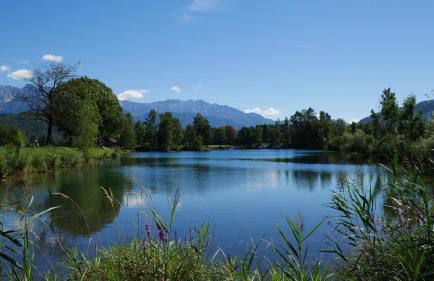 Ferienwohnungen beim Silbergersee - Foto 3