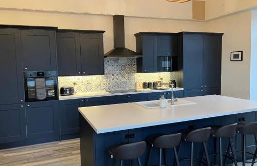 Yr Hen Ysgol- The Old Primary School - Foto 10