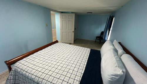 spacious one Bedroom mobil home - Foto 5