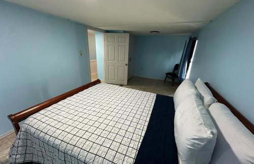 spacious one Bedroom mobil home - Foto 5