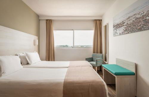 Apartamentos Vistasol - Foto 43