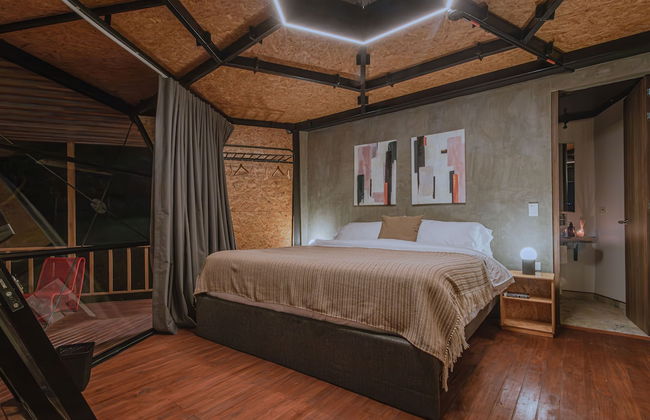 Shabbat Hotel Boutique - Foto 23