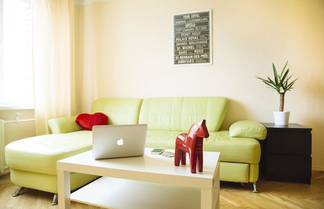 Funny Dolphins Apartments Dmitrovskaya - Foto 10