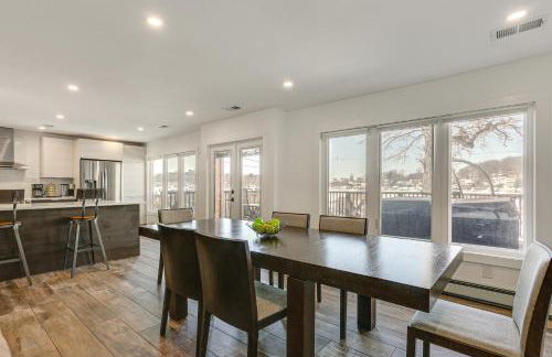 Family-Friendly! Waterfront Home on Lake Hopatcong - Photo 8