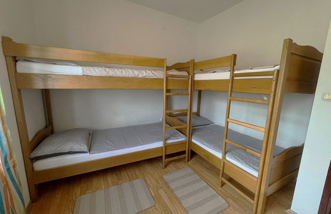 Apartment 77 - Foto 4