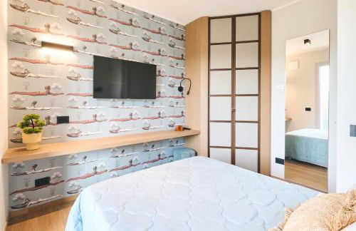 À la plage B - Foto 54