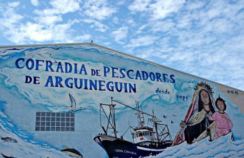 Casa Mencey - Foto 59