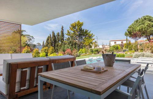 Casa de Cima Luxury Villa - Foto 7