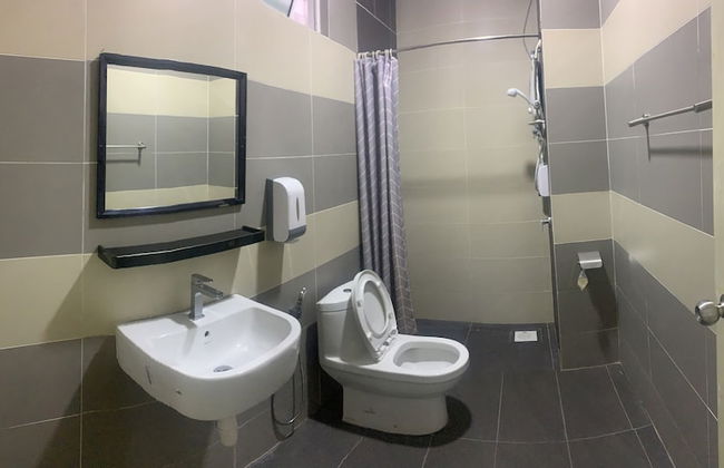 Hom Villa 16-25 pax - Foto 67