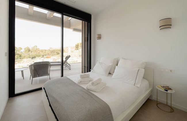 Pure Sea Apartments - Foto 6