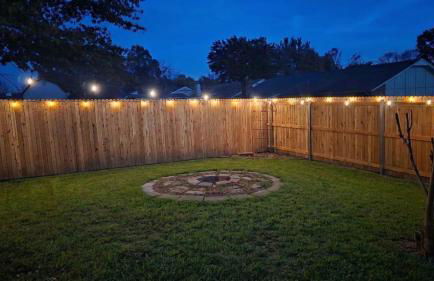 The Space Place Family-Friendly Cosmic-Themed Getaway Near Attractions in Broken Arrow, Oklahoma - Foto 8