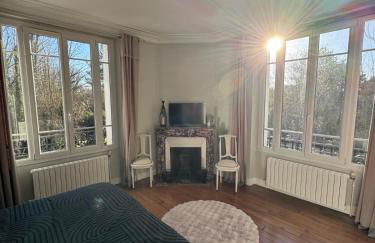 Super appartement proche Disney - Foto 12