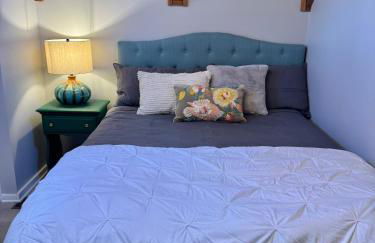 Cloud 9 Art Spa at Bryce Resort - Foto 33