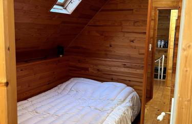 Grange 6 personne à 5min du lac - Foto 13