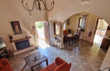 Villa Penelope Luxury Villa for 12 Guests with Pool near Chania - Photo 20