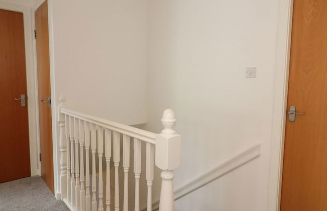 Great Western View - Glasgow - Foto 31