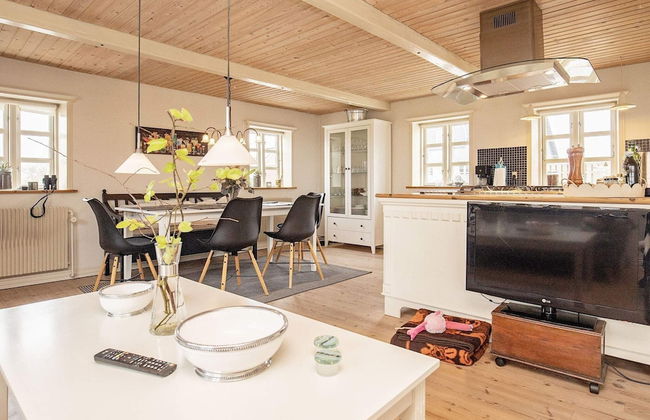 5 Person Holiday Home in Oster Assels-by Traum - Foto 9