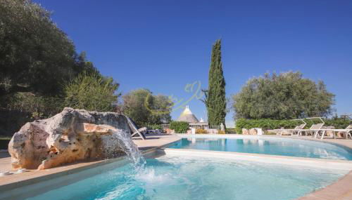 TD Trulli di Bouganville w/ Large Amazing Pool - Foto 2, Other