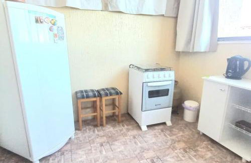 Aconchegante ap loft no centro - Foto 7